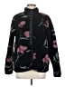 Volcom Floral Black Fleece Size 8 - photo 1