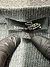 Suzanne Betro Gray Pullover Sweater Size 1X - photo 7