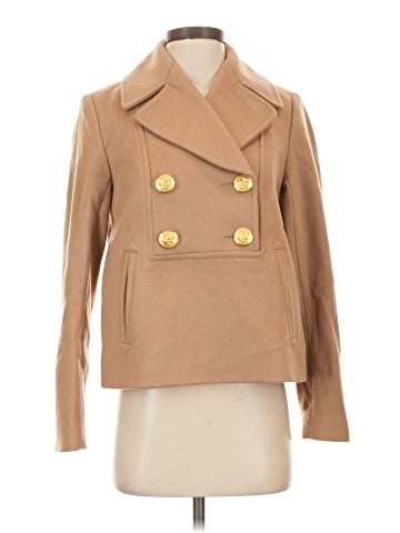 Kate Spade New York Coat (view 1)