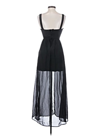 J for Justify Cocktail Dress (view 2)