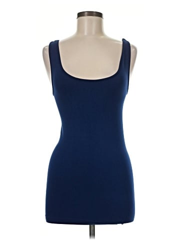 Skinny Tee Tank Top (view 1)