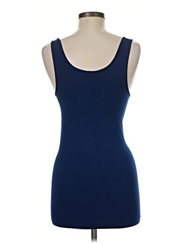 Skinny Tee Tank Top (view 2)