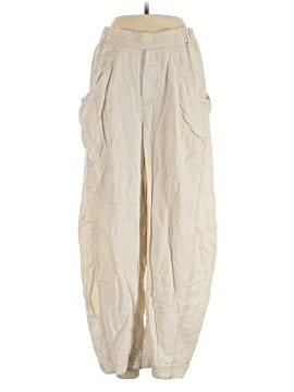 Free People Cargo Pants