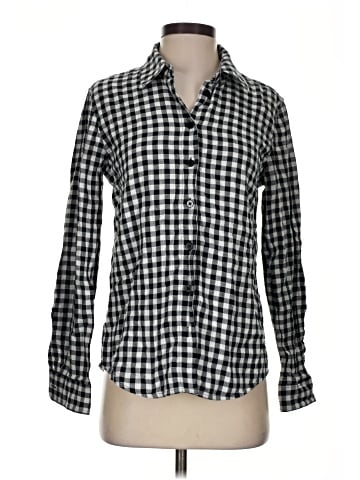 Orvis Long Sleeve Button-Down Shirt (view 1)