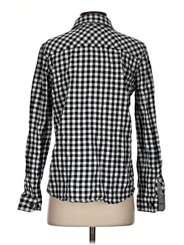 Orvis Long Sleeve Button-Down Shirt (view 2)