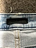 Uniqlo Hearts Blue Jeans Size 29 waist - photo 7