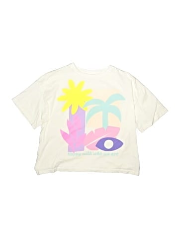 Zara Short Sleeve T-Shirt (view 1)