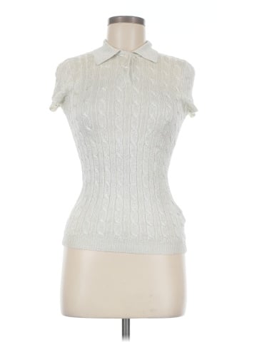 Ralph Lauren Black Label Sleeveless Blouse (view 1)