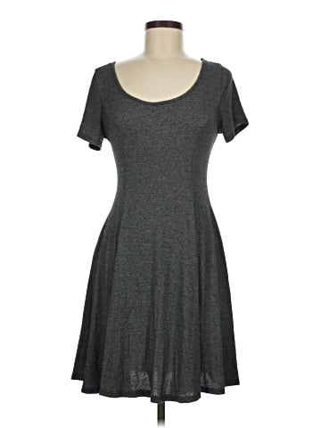 Acemi Casual Dress (view 1)