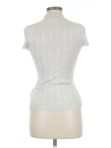 Ralph Lauren Black Label Sleeveless Blouse (view 2)