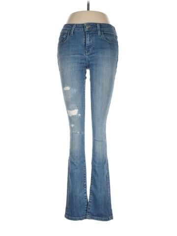 Pilcro and the Letterpress Jeans (view 1)