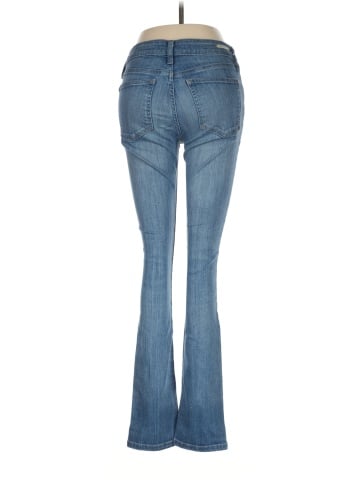 Pilcro and the Letterpress Jeans (view 2)