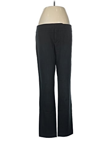 Ecru Dress Pants (view 1)