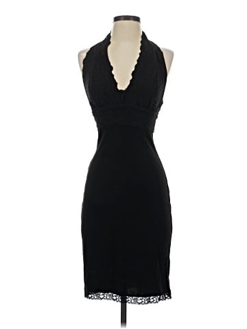 Nicole Miller Cocktail Dress (view 1)