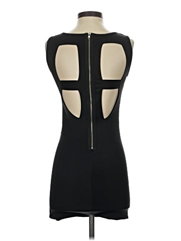 BCBGeneration Cocktail Dress (view 2)