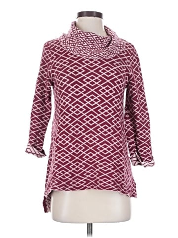 Moth Pullover Sweater (view 1)
