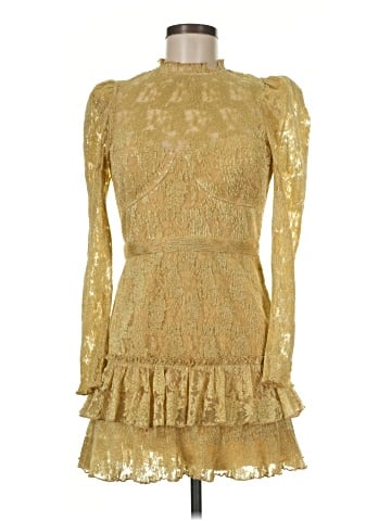 Saylor Cocktail Dress (view 1)