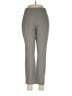Rag & Bone Solid Gray Casual Pants Size 8 - photo 1