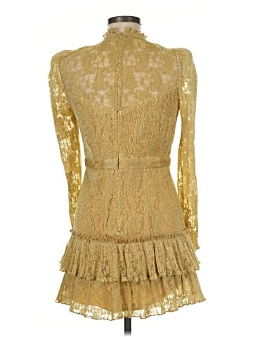 Saylor Cocktail Dress (view 2)