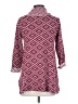 Moth Burgundy Pullover Sweater Size XS - photo 2