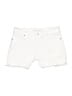 Tommy Bahama White Denim Shorts Size 4 - photo 1