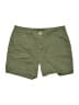Lee Solid Green Khaki Shorts Size 10 - photo 1
