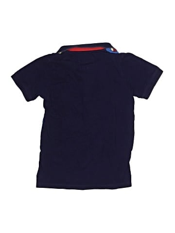 Mini Boden Short Sleeve Polo (view 2)