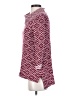 Moth Burgundy Pullover Sweater Size XS - photo 5