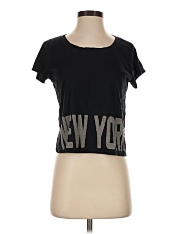 Workshop Short Sleeve T-Shirt (view 1)