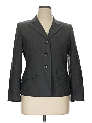 Kasper Blazer (view 1)