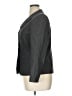 Kasper Gray Blazer Size 14 - photo 5