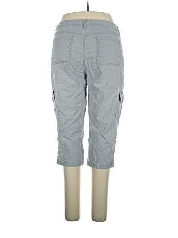 St. John's Bay Cargo Pants (view 2)