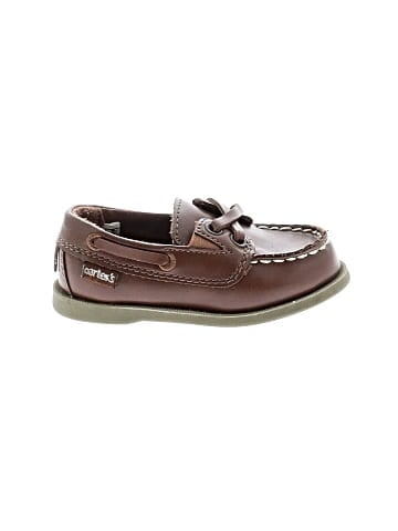 Carter's Dress Shoes (view 1)