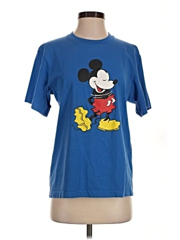UT for Uniqlo Short Sleeve T-Shirt (view 1)