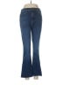 Mother Blue Jeans Size 29 waist - photo 1