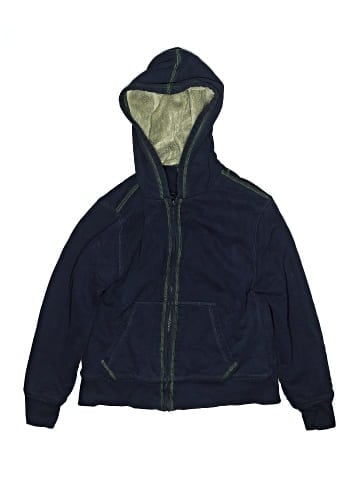 L.L.Bean Zip Up Hoodie (view 1)