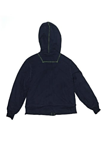 L.L.Bean Zip Up Hoodie (view 2)