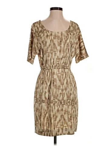 Ann Taylor Casual Dress (view 1)