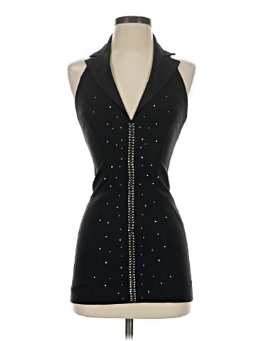 Bebe Cocktail Dress (view 1)