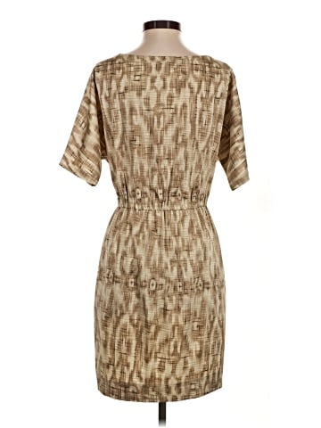 Ann Taylor Casual Dress (view 2)