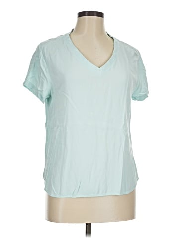 Bella Dahl Short Sleeve T-Shirt (view 1)