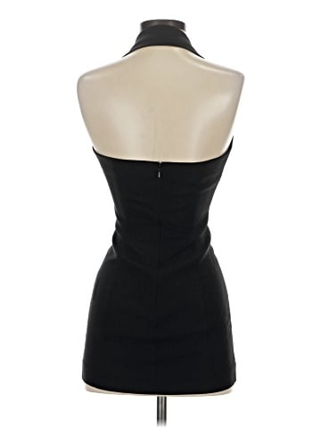 Bebe Cocktail Dress (view 2)