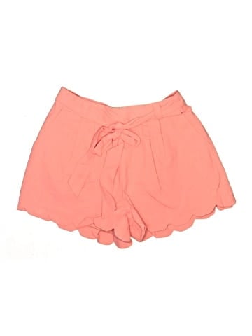 Very J Shorts (view 1)