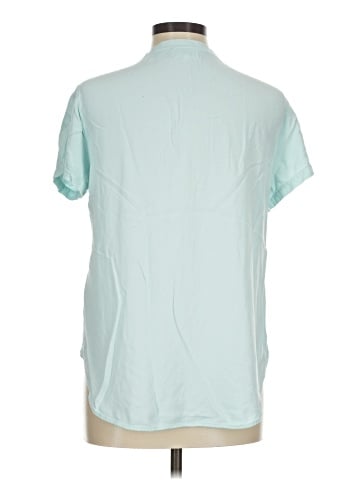 Bella Dahl Short Sleeve T-Shirt (view 2)