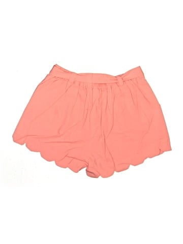 Very J Shorts (view 2)