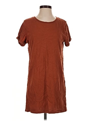 Forever 21 Casual Dress (view 1)