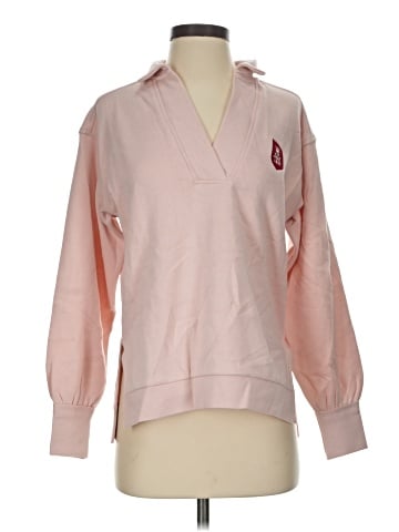 CHARLES RIVER APPAREL Sweatshirt (view 1)
