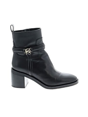 MICHAEL Michael Kors Ankle Boots (view 1)