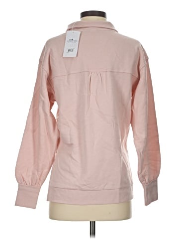 CHARLES RIVER APPAREL Sweatshirt (view 2)