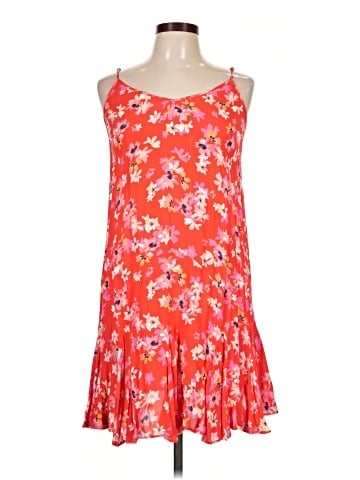 Yumi Kim Casual Dress (view 1)